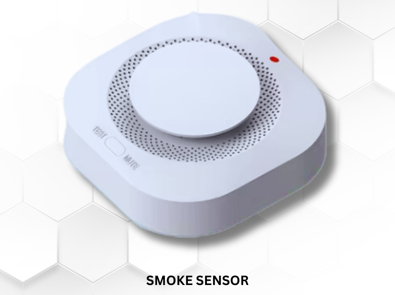 Wireless Fire Alarm System